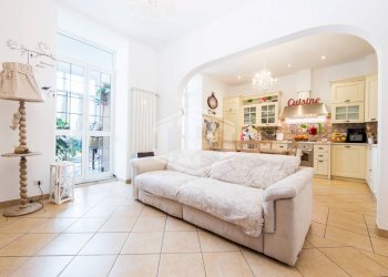 Appartamento Via Servettaz, Savona (zona Centro) - foto 6