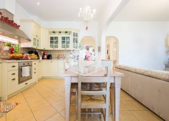 Appartamento Via Servettaz, Savona (zona Centro) - foto 10