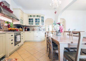 Appartamento Via Servettaz, Savona (zona Centro) - foto 11