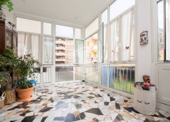 Appartamento Via Servettaz, Savona (zona Centro) - foto 12