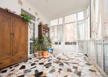 Appartamento Via Servettaz, Savona (zona Centro) - foto 13