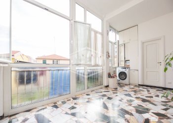 Appartamento Via Servettaz, Savona (zona Centro) - foto 14