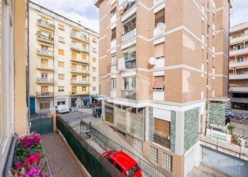 Appartamento Via Servettaz, Savona (zona Centro) - foto 17