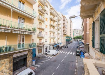 Appartamento Via Servettaz, Savona (zona Centro) - foto 18