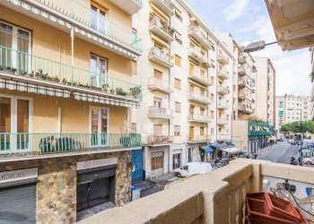 Appartamento Via Servettaz, Savona (zona Centro) - foto 19