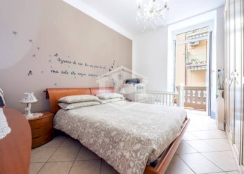 Appartamento Via Servettaz, Savona (zona Centro) - foto 20