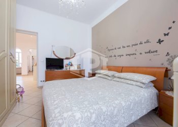 Appartamento Via Servettaz, Savona (zona Centro) - foto 21