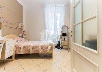 Appartamento Via Servettaz, Savona (zona Centro) - foto 23