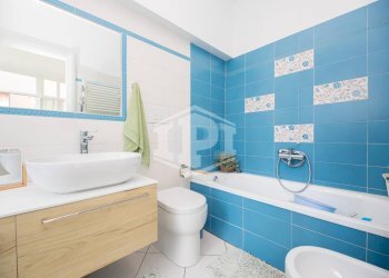 Appartamento Via Servettaz, Savona (zona Centro) - foto 26