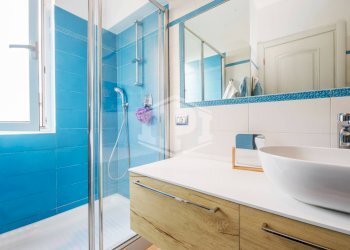 Appartamento Via Servettaz, Savona (zona Centro) - foto 27