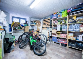 Appartamento Via Servettaz, Savona (zona Centro) - foto 30