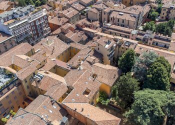 Villa Strada Maggiore, Bologna (zona Centro Storico) - foto 27