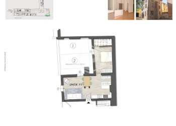 Villa Strada Maggiore, Bologna (zona Centro Storico) - foto 29