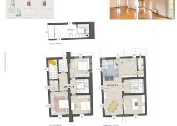 Villa Strada Maggiore, Bologna (zona Centro Storico) - foto 31