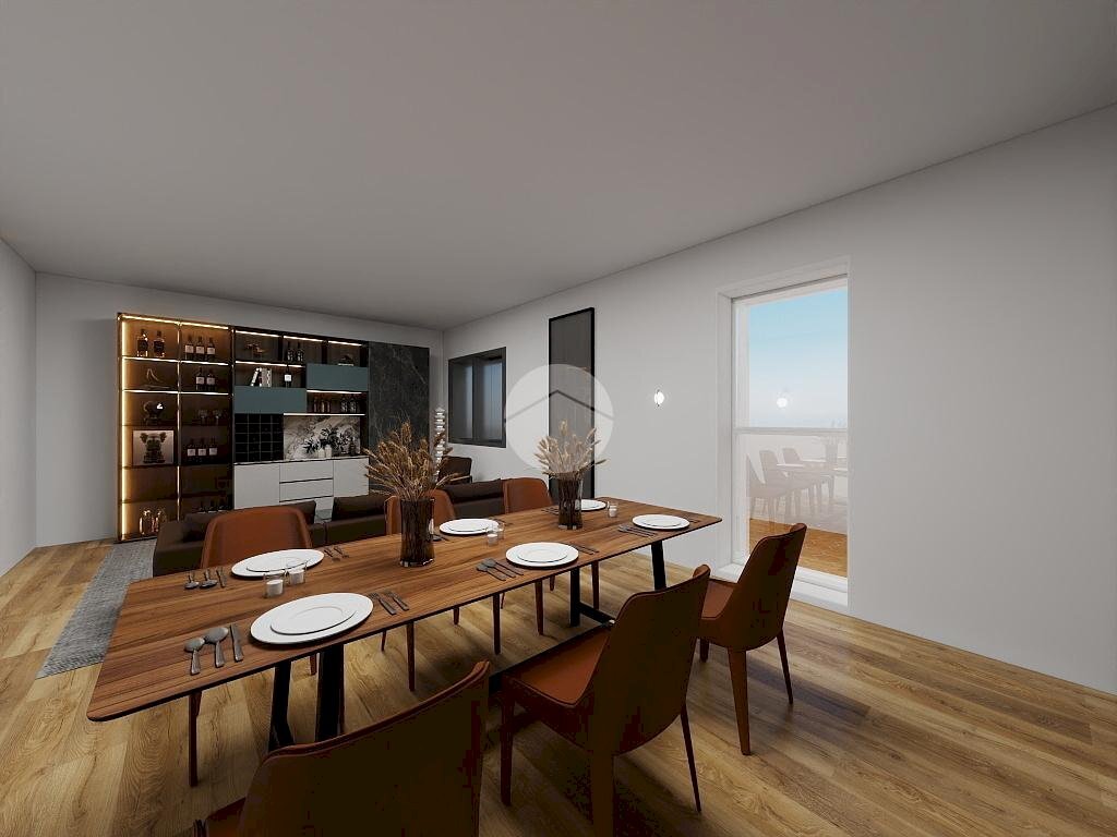 Trilocale Via Simone Saint Bon, Milano (zona Inganni) - foto 1