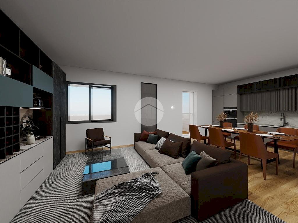 Trilocale Via Simone Saint Bon, Milano (zona Inganni) - foto 2