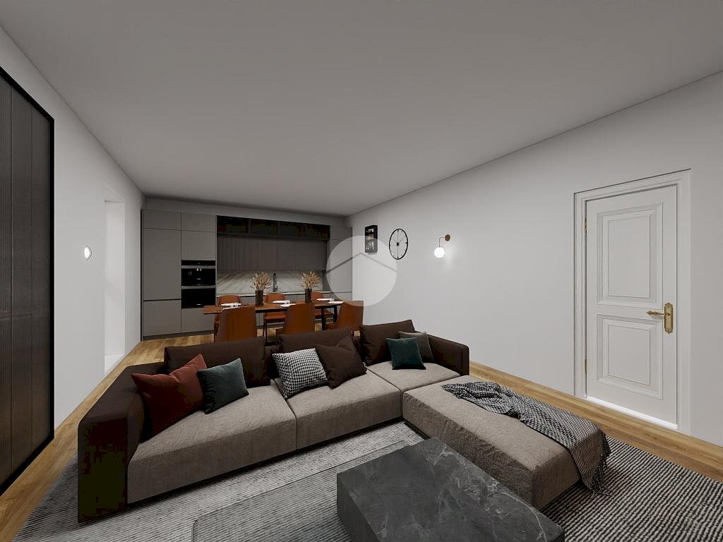 Trilocale Via Simone Saint Bon, Milano (zona Inganni) - foto 3