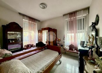 Trilocale Via Simone Saint Bon, Milano (zona Inganni) - foto 19