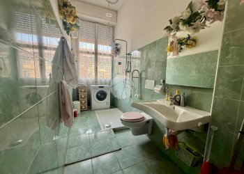 Trilocale Via Simone Saint Bon, Milano (zona Inganni) - foto 23