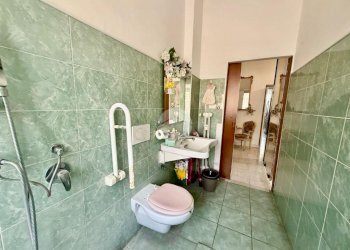 Trilocale Via Simone Saint Bon, Milano (zona Inganni) - foto 24