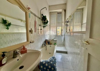 Trilocale Via Simone Saint Bon, Milano (zona Inganni) - foto 25