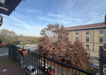 Trilocale Via Simone Saint Bon, Milano (zona Inganni) - foto 27