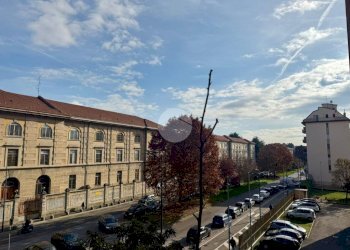 Trilocale Via Simone Saint Bon, Milano (zona Inganni) - foto 29