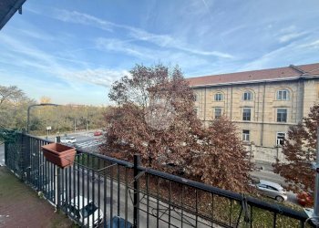 Trilocale Via Simone Saint Bon, Milano (zona Inganni) - foto 30