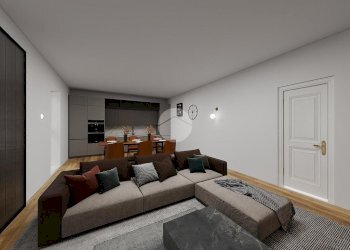 Trilocale Via Simone Saint Bon, Milano (zona Inganni) - foto 3