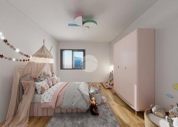 Trilocale Via Simone Saint Bon, Milano (zona Inganni) - foto 7