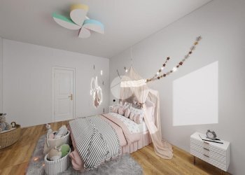 Trilocale Via Simone Saint Bon, Milano (zona Inganni) - foto 8