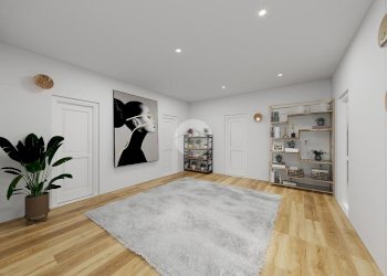 Trilocale Via Simone Saint Bon, Milano (zona Inganni) - foto 11