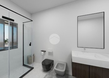 Trilocale Via Simone Saint Bon, Milano (zona Inganni) - foto 12