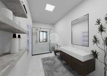 Trilocale Via Simone Saint Bon, Milano (zona Inganni) - foto 13