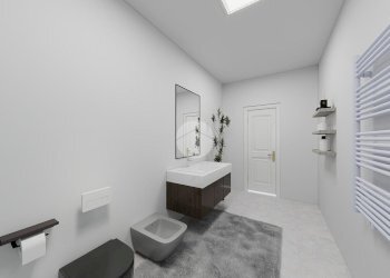 Trilocale Via Simone Saint Bon, Milano (zona Inganni) - foto 14