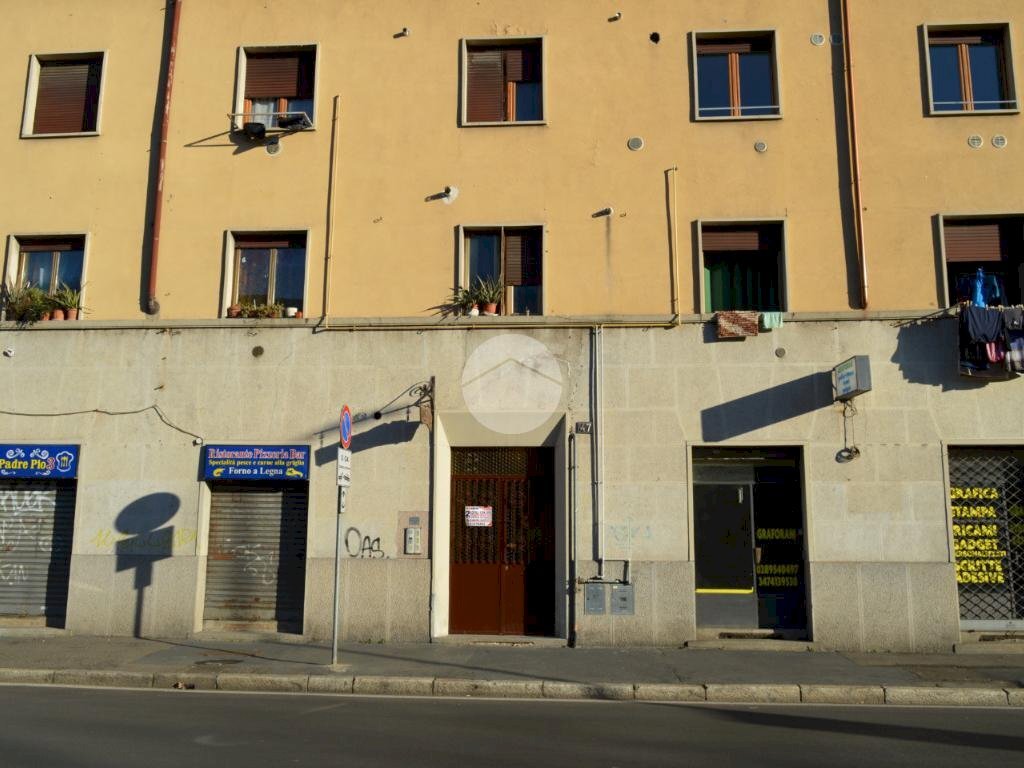 Two-room apartment Via della Chiesa Rossa, Milano (neighborhood Chiesa Rossa) - photo 2