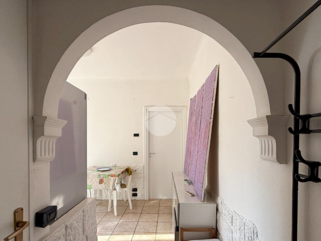 Two-room apartment Via della Chiesa Rossa, Milano (neighborhood Chiesa Rossa) - photo 3