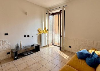 Bilocale Via della Chiesa Rossa, Milano (zona Chiesa Rossa) - foto 1