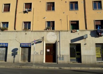 Bilocale Via della Chiesa Rossa, Milano (zona Chiesa Rossa) - foto 2