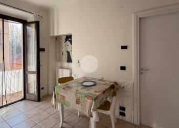 Bilocale Via della Chiesa Rossa, Milano (zona Chiesa Rossa) - foto 9