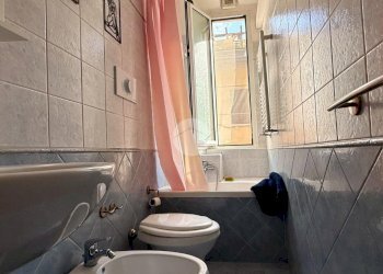 Bilocale Via della Chiesa Rossa, Milano (zona Chiesa Rossa) - foto 18