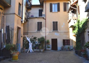 Bilocale Via della Chiesa Rossa, Milano (zona Chiesa Rossa) - foto 20