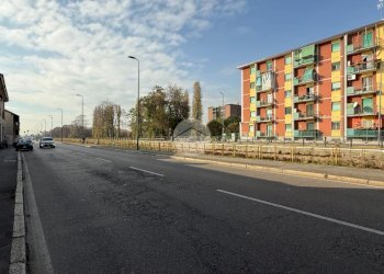 Bilocale Via della Chiesa Rossa, Milano (zona Chiesa Rossa) - foto 22