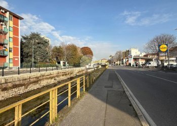 Bilocale Via della Chiesa Rossa, Milano (zona Chiesa Rossa) - foto 24