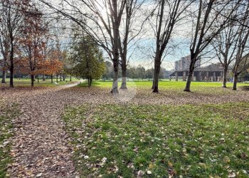 Bilocale Via della Chiesa Rossa, Milano (zona Chiesa Rossa) - foto 25