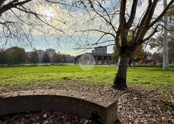 Bilocale Via della Chiesa Rossa, Milano (zona Chiesa Rossa) - foto 26
