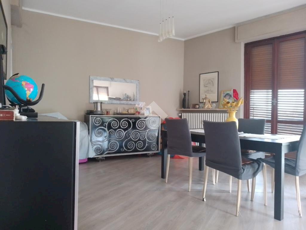 Four-room apartment Spalto Borgoglio, Alessandria - photo 3