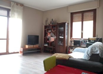 Quadrilocale Spalto Borgoglio, Alessandria - foto 1