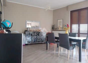 Quadrilocale Spalto Borgoglio, Alessandria - foto 3