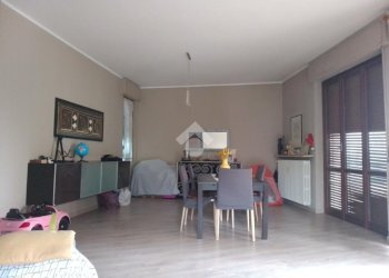 Quadrilocale Spalto Borgoglio, Alessandria - foto 7